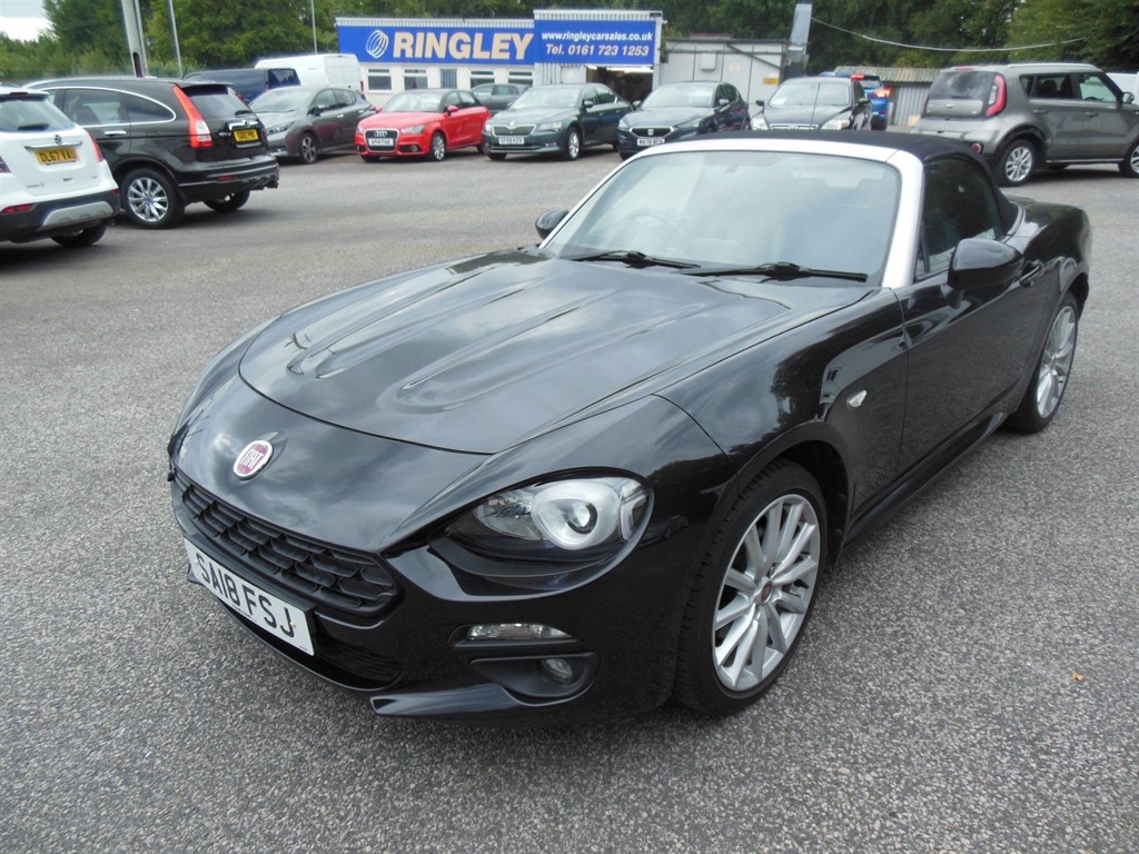 Fiat 124 Spider-2
