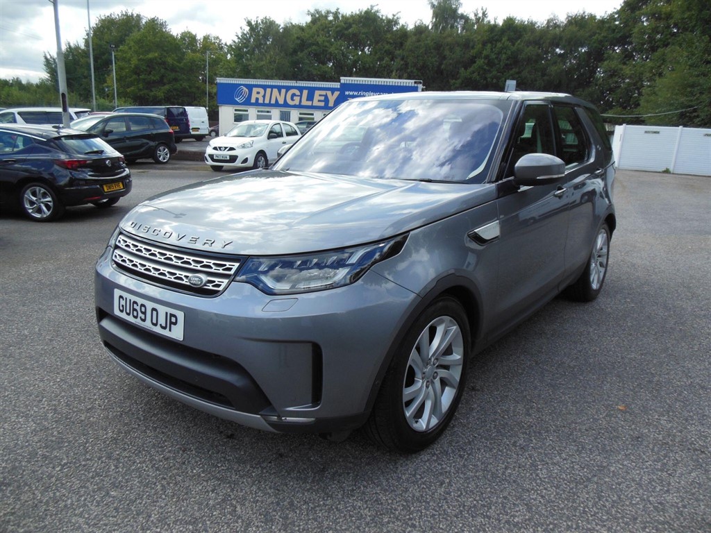 Land Rover Discovery-6