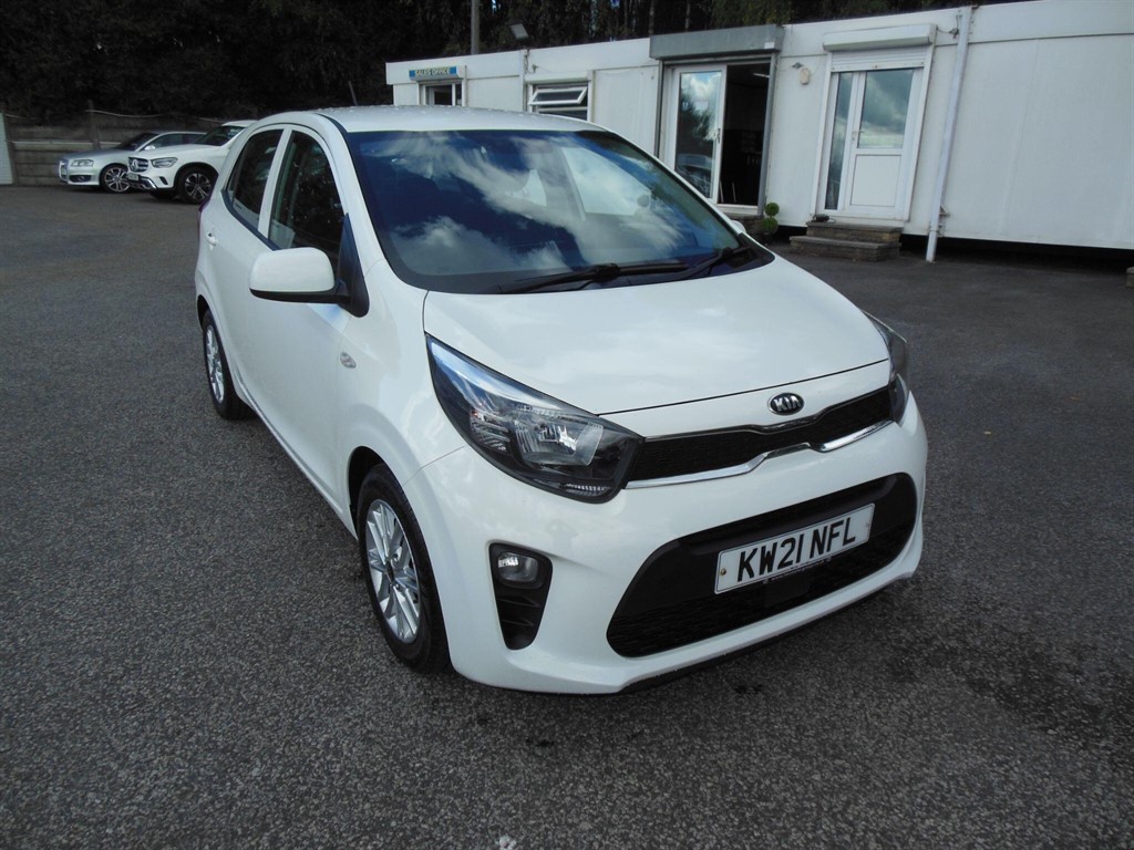 Kia Picanto-1